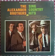 The Alexander Brothers - The Alexander Brothers Sing Country Hits