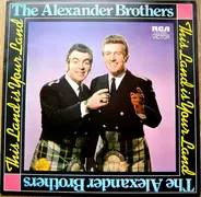 The Alexander Brothers - This Land is Your Land