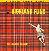 The Alexander Brothers - Highland Fling