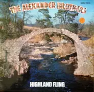The Alexander Brothers - Highland Fling
