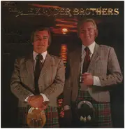 The Alexander Brothers - The Way Old Friends Do