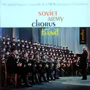 LP - The Alexandrov Red Army Ensemble - Boris Alexandrov - In A New Program Of Favorites - Mono