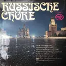 LP - The Alexandrov Red Army Ensemble , Boris Alexandrov - Russische Chöre