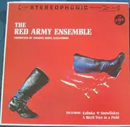 The Alexandrov Red Army Ensemble - The Red Army Ensemble