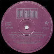 LP - The Alexandrov Red Army Ensemble Und Государственный Академический Русский Хор Им. А. В. Свешникова - Boris Alexandrow Ensemble Und Alexander Sweschnikow