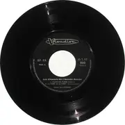 7inch Vinyl Single - The Alexandrov Red Army Ensemble Direction Boris Alexandrov - Plaine Ma Plaine
