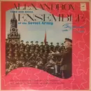LP - The Alexandrov Red Army Ensemble - Alexandrov Song And Dance Ensemble Of The Soviet Army