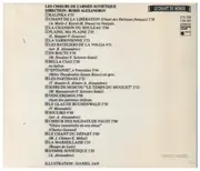 CD - The Alexandrov Red Army Ensemble - Les Chœurs De L'Armée Soviétique