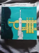 7inch Vinyl Single - The Alexandrov Red Army Ensemble - Russian Folk Songs