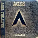 LP - The Alfee - Ages - OBI, 2 booklets incl.