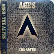 The Alfee - Ages