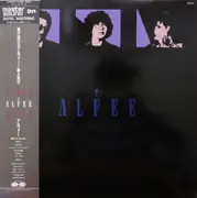 LP - The ALFEE - Alfee - +OBI, insert, pictures