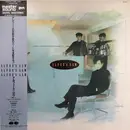 LP - The ALFEE - Alfee's Law - +OBI, insert, booklet