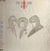 The Alfee - For Your Love