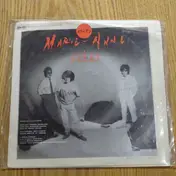 The Alfee - Marie-Anne