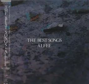 The Alfee - The Best Songs