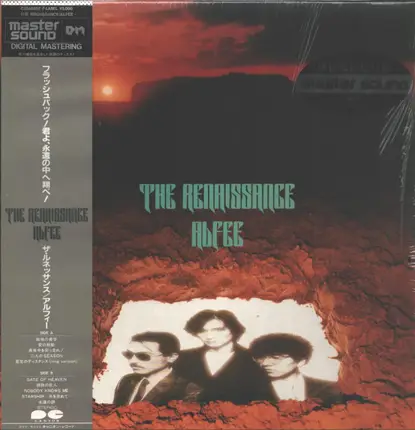 The ALFEE - The Renaissance