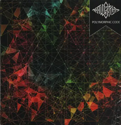 The Algorithm - Polymorphic Code