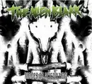 CD - The Alien Blakk - Modes Of Alienation - Digipak