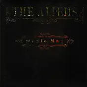 Aliens - MAGIC MAN