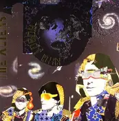 Aliens - Robot Man ( Riton/ Hot Chip Rmxs )