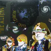 Aliens - Robot Man