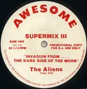 The Aliens - Supermix III