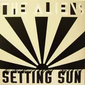 Aliens - Setting Sun