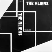 LP - The Aliens - Translator