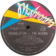 LP - The Aliens - Translator