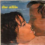 The Aliis - Don Ho presents the Aliis : that lovin' feelin'