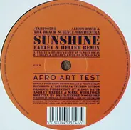 Alison David & The Black Science Orchestra - Sunshine (Farley & Heller Remix)