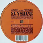 Alison David & The Black Science Orchestra - Sunshine (Farley & Heller Remix)