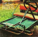 CD - The All-American Rejects - The All-American Rejects