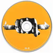 CD - The All-American Rejects - Kids In The Street