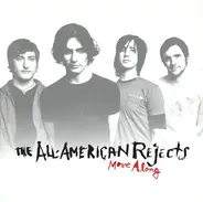 The All-American Rejects - Move Along