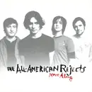 CD - The All-American Rejects - Move Along