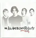 CD - The All-American Rejects - Move Along