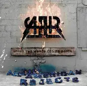 The All-American Rejects - When the World Comes Down