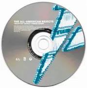 CD - The All-American Rejects - When The World Comes Down