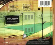 CD - The All-American Rejects - The All-American Rejects
