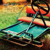 The All-American Rejects - All-American Rejects