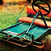 CD - The All-American Rejects - The All-American Rejects - SEALED