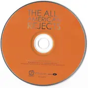 CD - The All-American Rejects - The All-American Rejects - SEALED