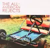 LP - The All-American Rejects - The All American Rejects - Red Translucent