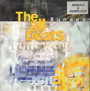 12inch Vinyl Single - The All Beats - Runaway