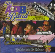 CD - CD - Cornbread And Cadillacs