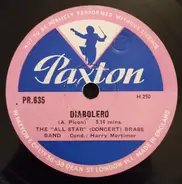 The All Star Brass Band - Diabolero