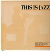 The All Star Stompers - This Is Jazz