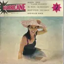 7inch Vinyl Single - The All Stars - Makin' Love = T'aimer Follement - EP